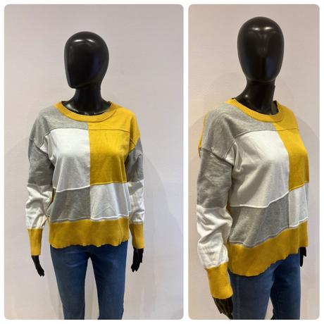 Dámsky sveter shein (l), l