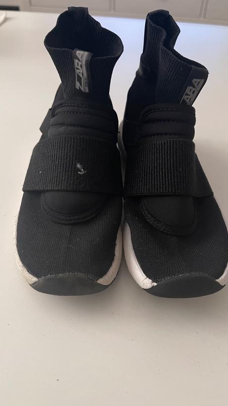 Tenisky zara, zara,32