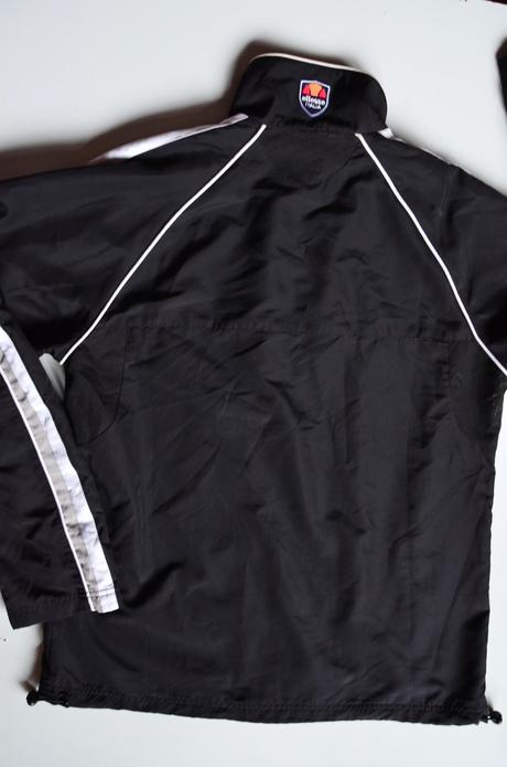 Šuštiaková bunda ellesse, 46