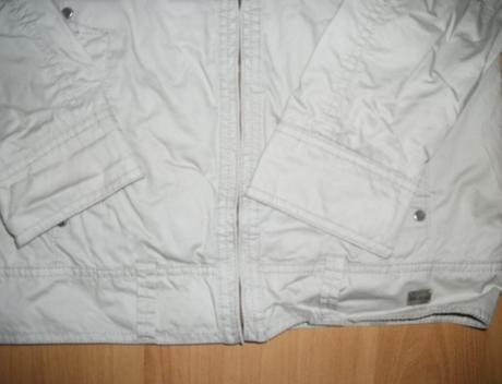 Prechodná bunda, 152