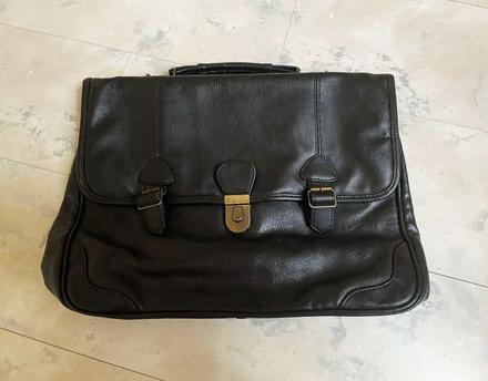 Taška do ruky/aktovka, 