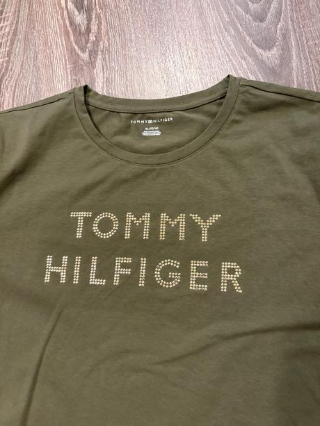 Tommy hilfiger damske letne šaty xl, tommy hilfiger,xl
