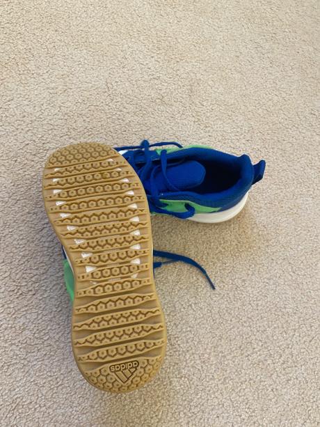 Halove tenisky adidas 32, adidas,32