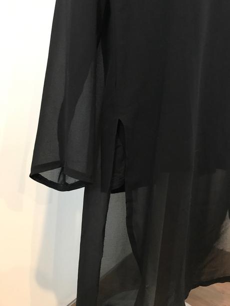 Blúzka predĺžená, esmara,40