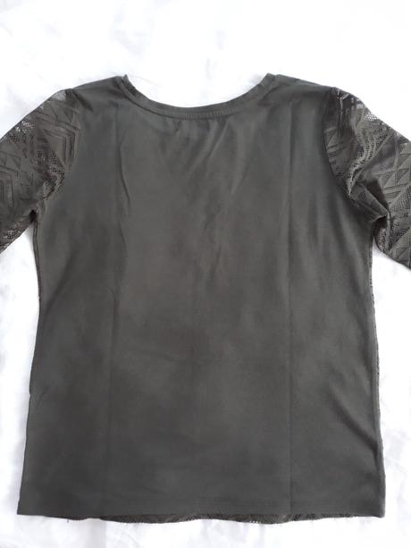 Dámske tričko, gate,m