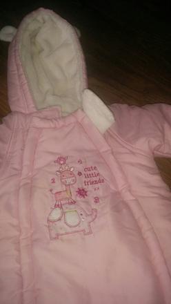 Jemnučky overal, f&f,68