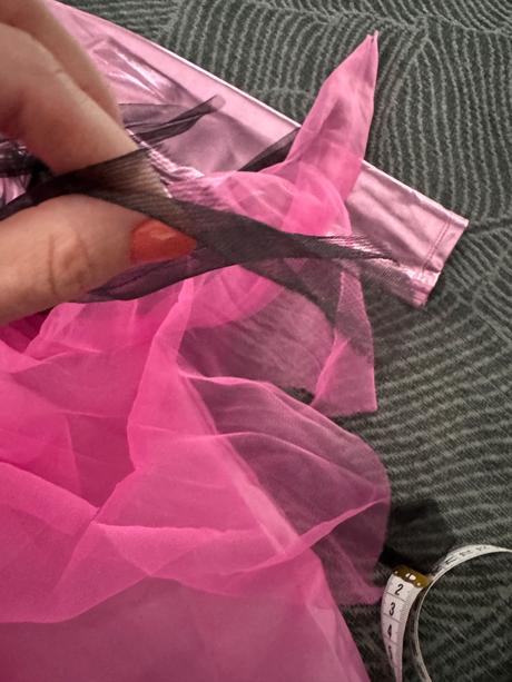 Saty kostra, zn h&m, v 122/128, 