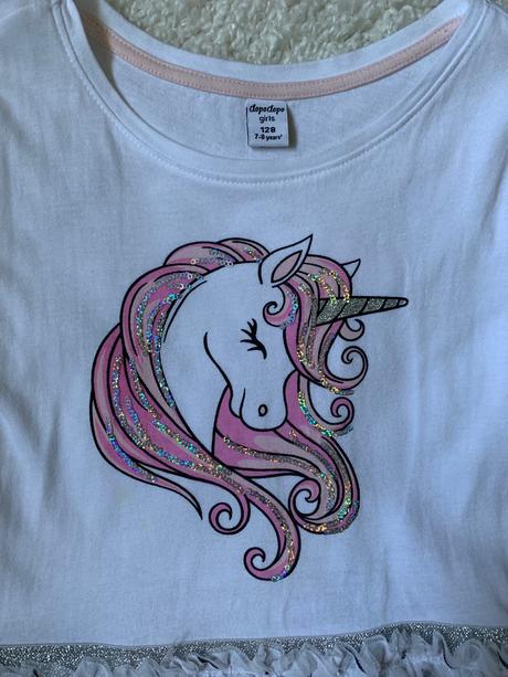 Dievčenské šaty, dopodopo,128