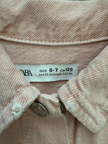 Riflova bunda, zara,122