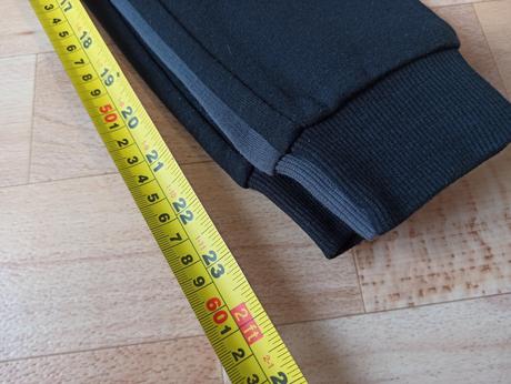 Tepláky 104, f&f,104