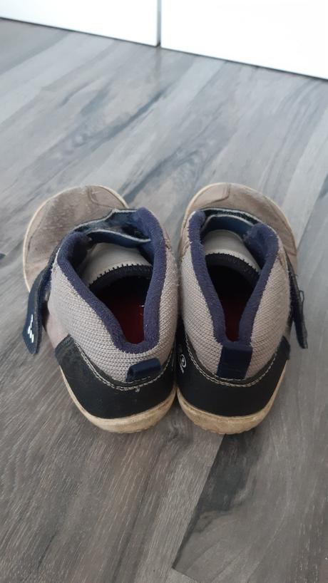 Vivobarefoot bootie 29, vivobarefoot,29