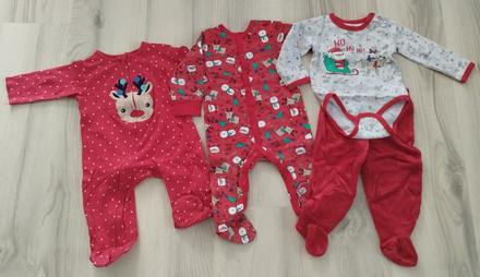 Vianočné oblečenie, 74