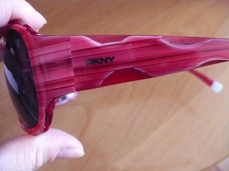 Slnecne okuliare dkny, dkny