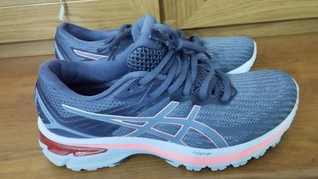 Bežecká obuv, asics,39