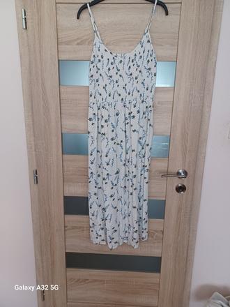Letné šaty f&f, f&f,42
