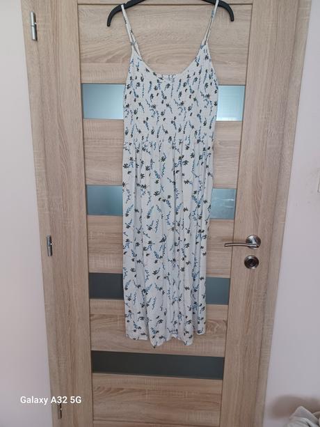 Letné šaty f&f, f&f,42