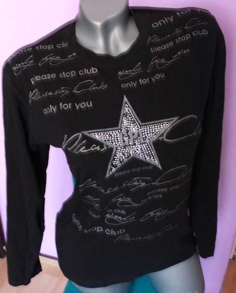 Talianske tricko gpl, m