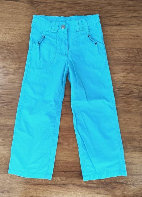 Ľahké letné nohavice, okay,104