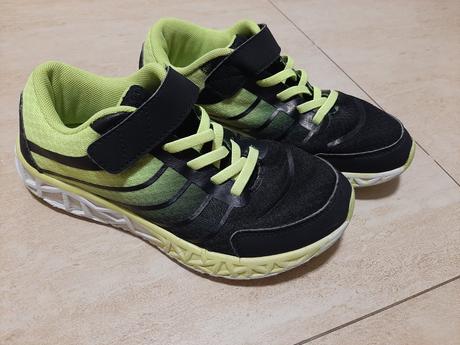 Tenisky vty, deichmann,33