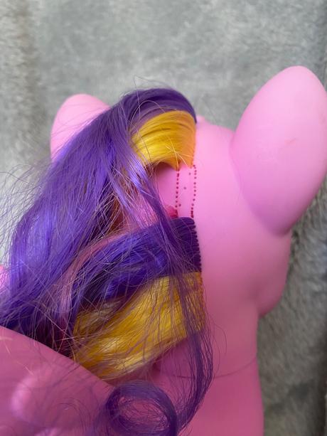 My little pony, 