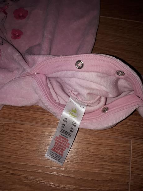 Overal na spanie, disney,62