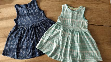 Letné šaty, f&f,92