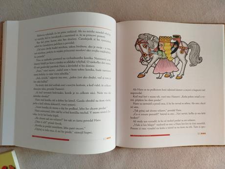 Ako šla rozprávka do sveta, 