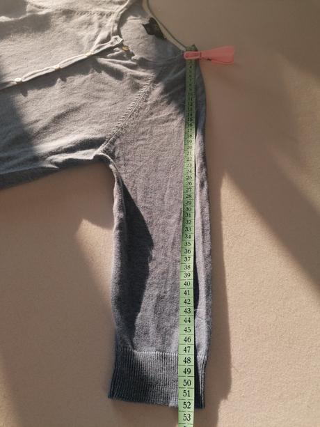 Sveter na gombíky, f&f,m