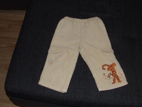 Zateplene menzestraky, disney,80