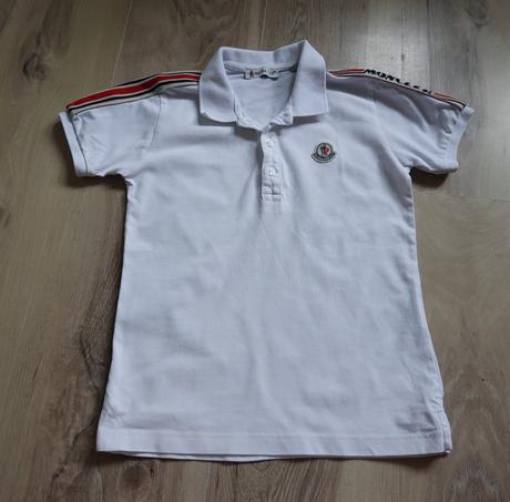 Tričko moncler 134/140, 134