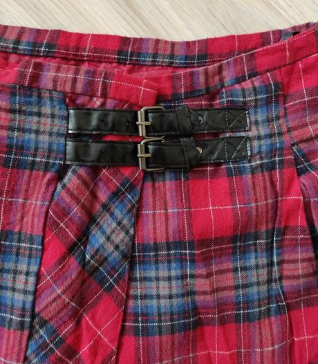 Dámska sukňa, gate,38