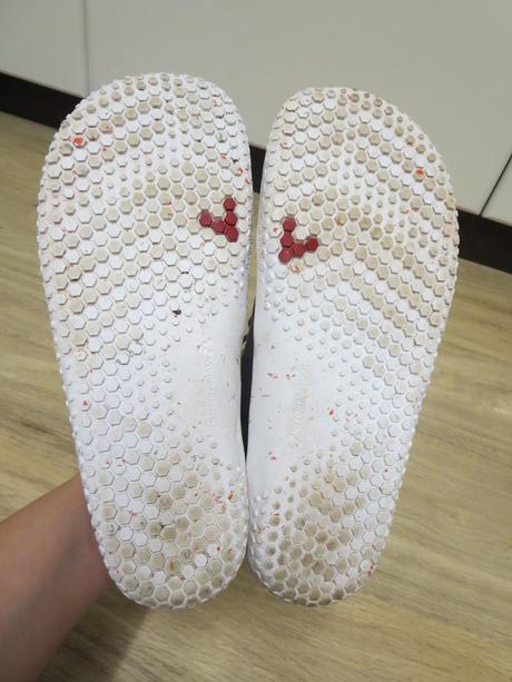 Vivobarefoot gobi junior, vivobarefoot,37