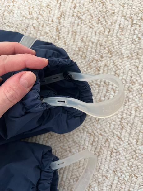 Kombinéza lego wear, lego,104