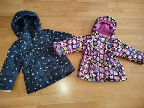 Balík jeseň-zima 98/104, 104–116