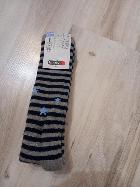 Teplé pančuchy, ergee,74 / 80