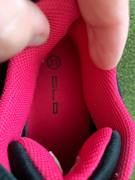 Športové tenisky, deichmann,31