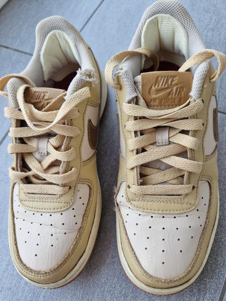 Tenisky nike air force 37.5, nike,37