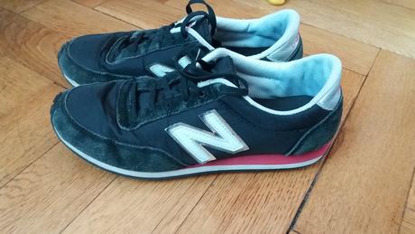 New balance - tenisky, new balance,35