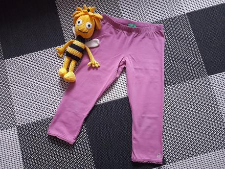 3/4 ligíny, benetton,128