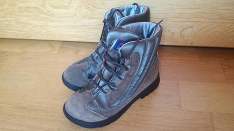 Topánky ricosta č.28, ricosta,28