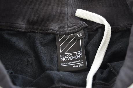 Hrubé tepláky-140, 140