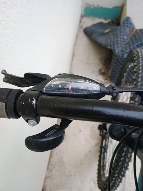 Ctm terrano 2.0, ctm,26