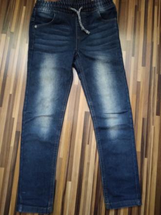 Tenké rifle, pepco,128