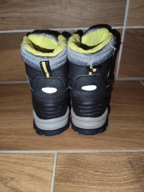 Zimné čižmy (snehule), lupilu,27