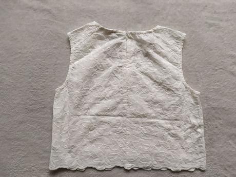 Blúzka tom tailor, tom tailor,164