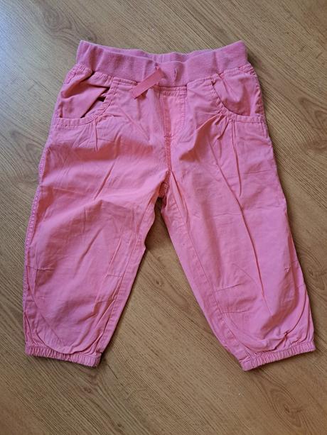 3/4 nohavice v.128, dopodopo,128