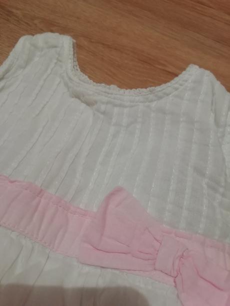 Šaty, early days,74