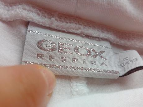 Geox kraťasy, geox,152
