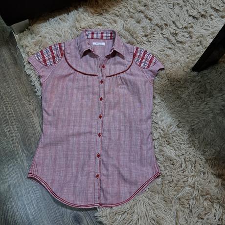 Blúzka/košeľa, wrangler,s