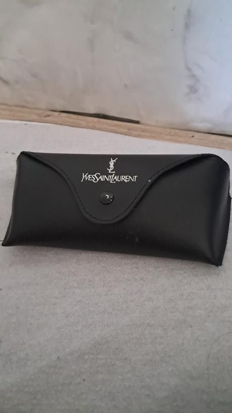 Okuliare yvessaint laurent, yves saint laurent